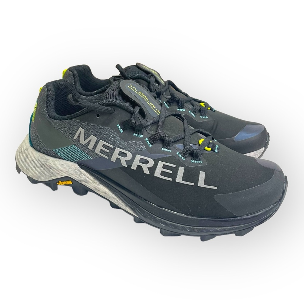 Merrell Women MTL Long Sky 2 Shield Athletic sneaker size 6